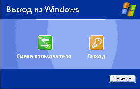 Работа нескольких пользователей